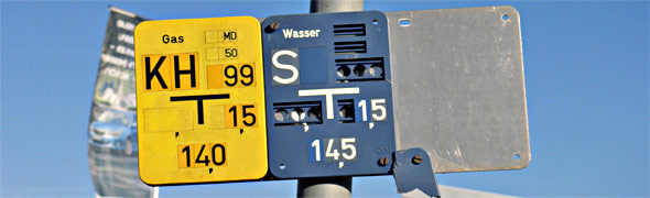 STS-Wassertechnik und Rohrservice
